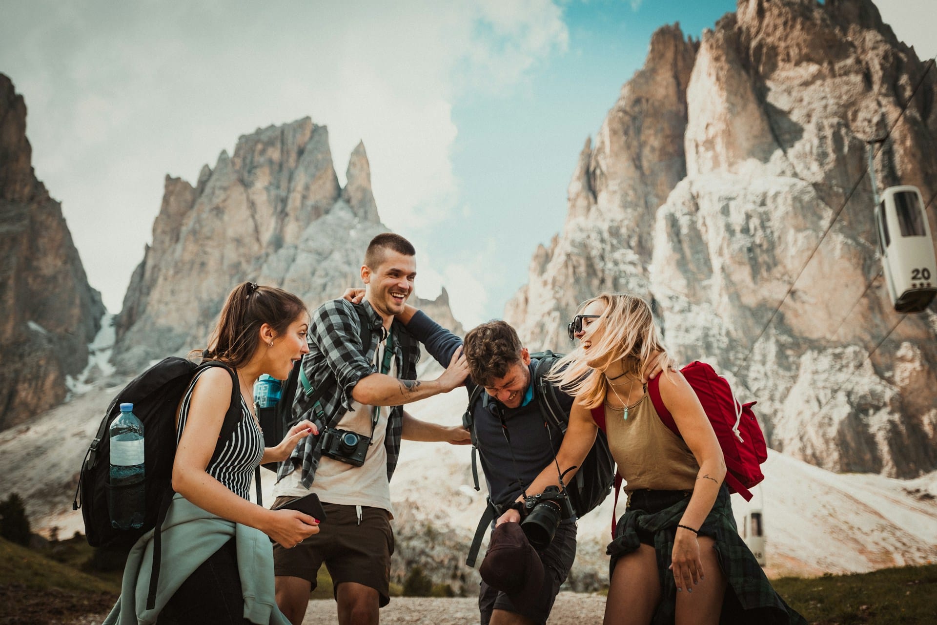 Solo Travel Guide for a Safe and Fun Journey