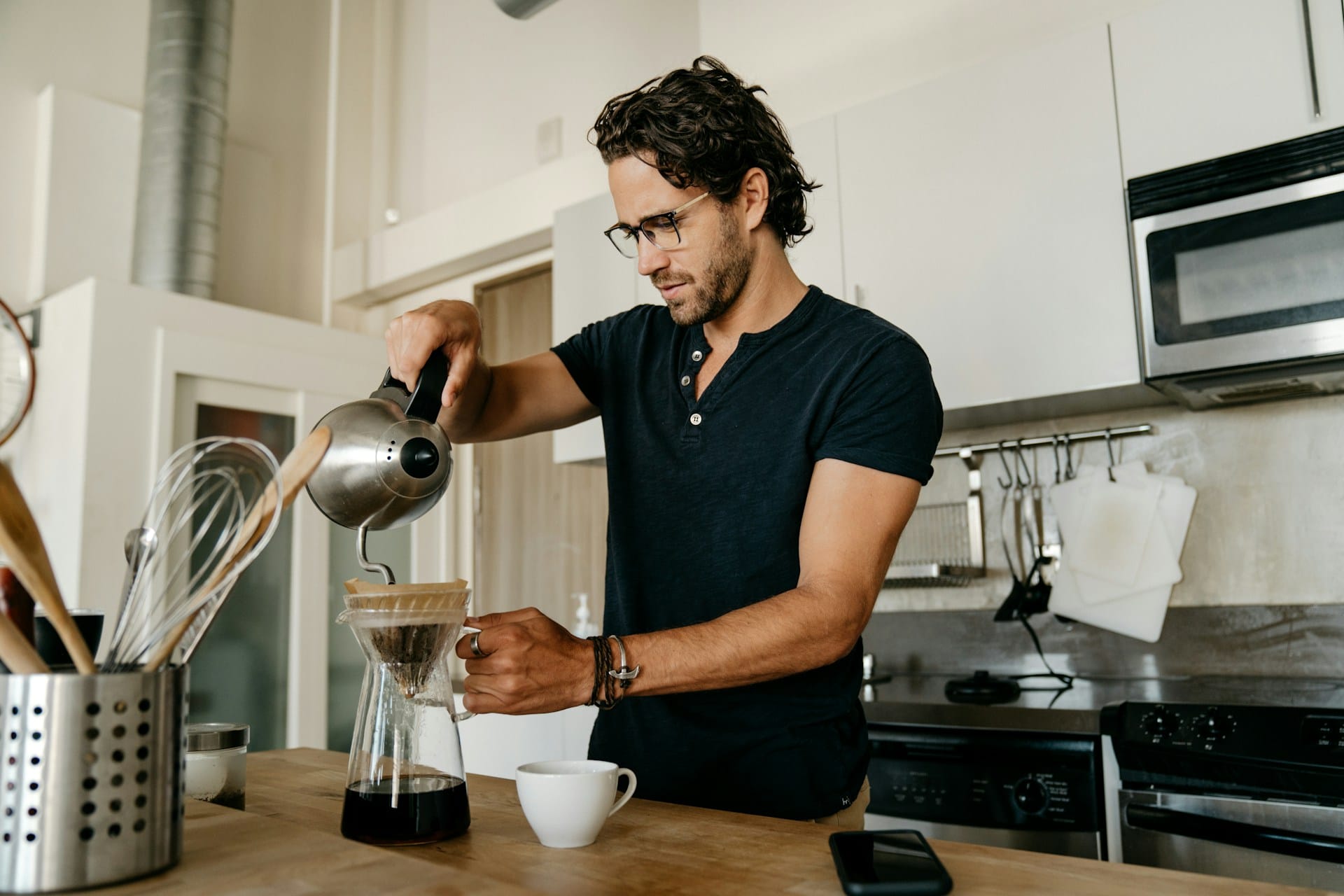 Simple Morning Habits to Start Your Day Right